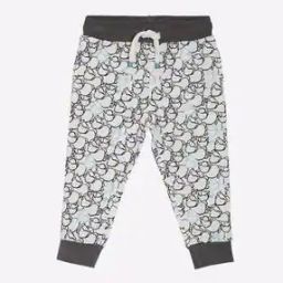 Printed Cotton Pyjamas-image-19