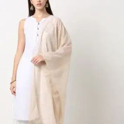 Women Geometric Print Stole-picture-18