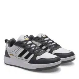 Men Sneakers With PU Upper-44