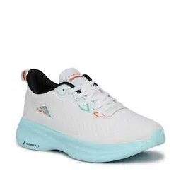 Men Sports Shoes With Mesh Upper-image-7