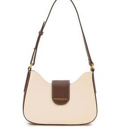 miraggio Women Shoulder Bag with Adjustable Strap-picture-13
