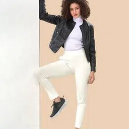lyra Women Winter Pant Style Leggings-picture-35