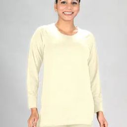 Women Slip-On Thermal Vest-image-3