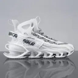 Casual Shoes with Mesh upper-image-22