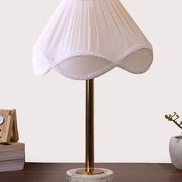 Table Lamp with Shade-14