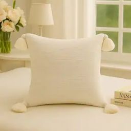 Square-Shaped Cushion Cover-image-44
