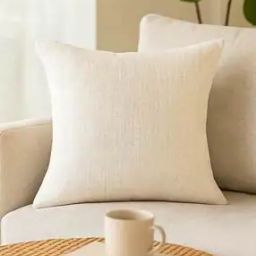 Square-Shaped Cushion Cover-image-42