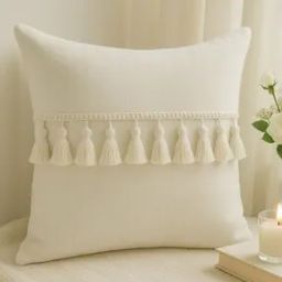 Square-Shaped Cushion Cover-image-47