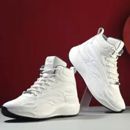 Men Lace-up Boots-image-20