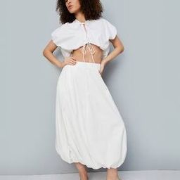 max Women Straight Skirt-picture-13