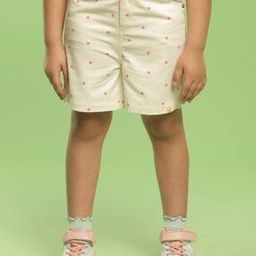 Boys Micro Print Shorts-picture-9