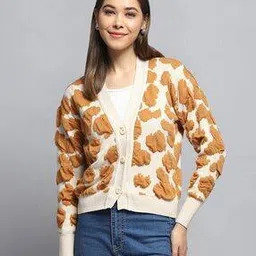 monte carlo Women Western WearCardigan-picture-12