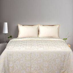 Wrinkle-Free King Size bedsheet-image-10