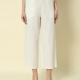 Women Relaxed Fit Palazzos-image-61
