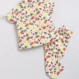 Girls Nightwear Set-image-120