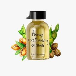 Argan & Phytolipid Oil Shots For Dry Frizzy Hair-image-11