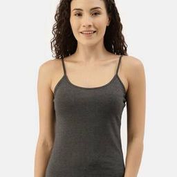 ap'pulse Strappy Cotton Camisole-picture-34