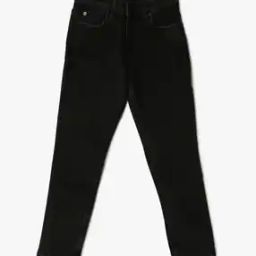Girls Annie Lightly Washed Slim Fit Jeans-image-45