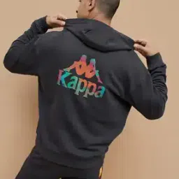 Men Typographic Print Regular Fit Sweatshirt-picture-13