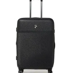 Charge-a-Weigh Trolley Bag with Secured TSA Lock-image-9