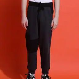 Boys Cotton Jogger-image-52