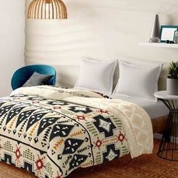 Africana 300 GSM  Comforter Premium-32