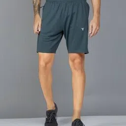 Slim Fit Shorts-image-24