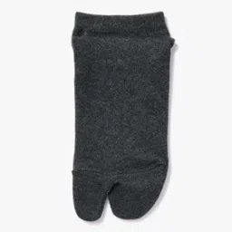 Right Angle Tabi-Style Sneaker Socks-8
