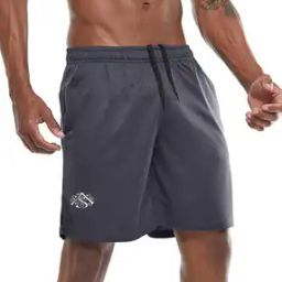 Men Sports Shorts-image-1