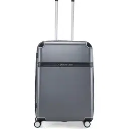 Space Hard Body Medium Luggage-16
