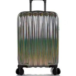 Astro Small Trolley Bag with TSA Lock-22