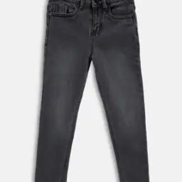 Regular Denim Jeans-image-24