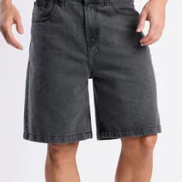 bene kleed Men  Regular Fit Shorts-picture-9
