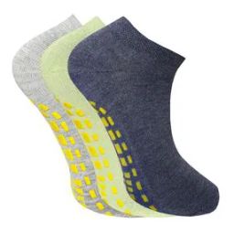 Women Ankle-Length Socks-image-96