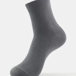 7396 Modal Cotton Stretch Ankle Length Socks with Stay Fresh Treatment-image-60