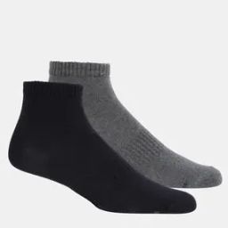 7106 Ankle-Length Socks with Stay Fresh Treatment-image-82