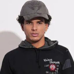Men Embroidered Baseball Cap-image-50