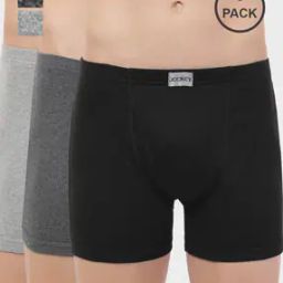 Pack of 3 Boxer Briefs-picture-23