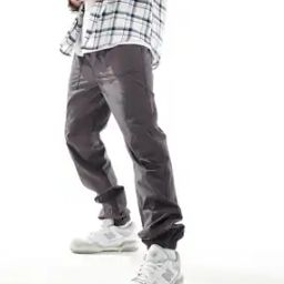 Men Tapered Fit Pull-On Jogger Pants-picture-48