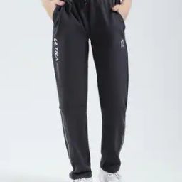 Boys Track Pants with Drawstring-Elasticated Waist-picture-19