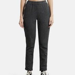 IW06 Rayon Polyester Elastane Stretch Slim Fit All Day Pants with Side Pockets-image-78