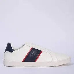 Low-Top Lace-Up Shoes-picture-12