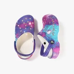 Boys Baya Printed Clogs-picture-19