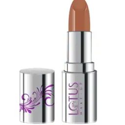 Makeup Ecostay Butter Matte Lip Color - BM35 Earthy Amber-image-37