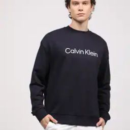 Hero Logo Comfort Sweatshirt-image-6