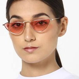 TS-50854-C5 UV-Protected Cat-Eye Sunglasses-picture-48