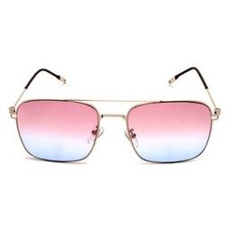 Unisex UV-Protected Square Sunglasses - MB80-258 C4-image-10