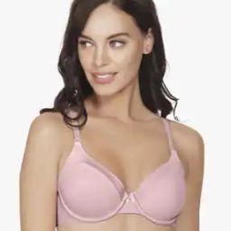 Lightly Padded Wired Bra-picture-44