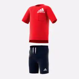 Badge of Sports Summer Tracksuit Set-image-15