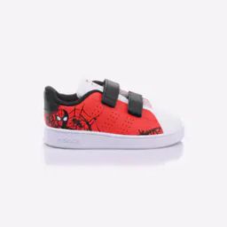 Advantage Spider-Man Lace-Up Sports Shoes-image-20